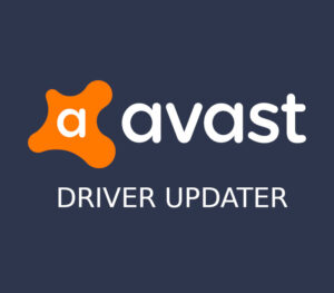 AVAST Driver Updater (1 år / 1 PC)