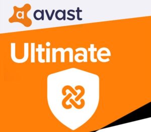 AVAST Ultimate 2020 (1 Year / 1 PC)