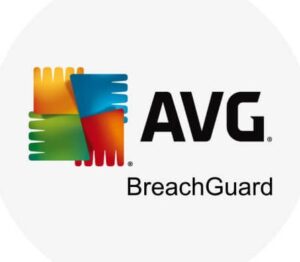 AVG BreachGuard (2 år / 1 PC)
