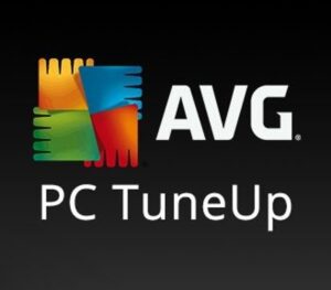 AVG PC TuneUp 2021 (2 Years / 10 PCs)