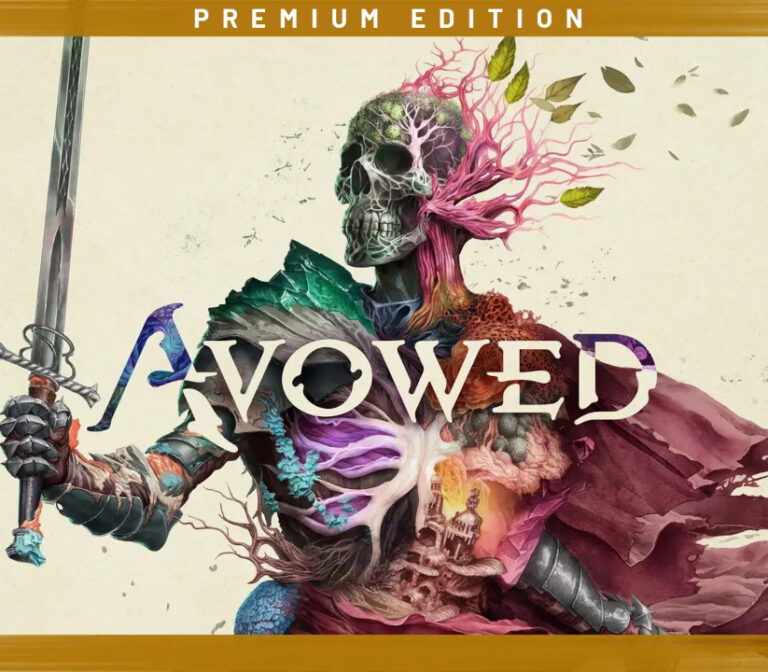 Avowed Premium Edition / PC