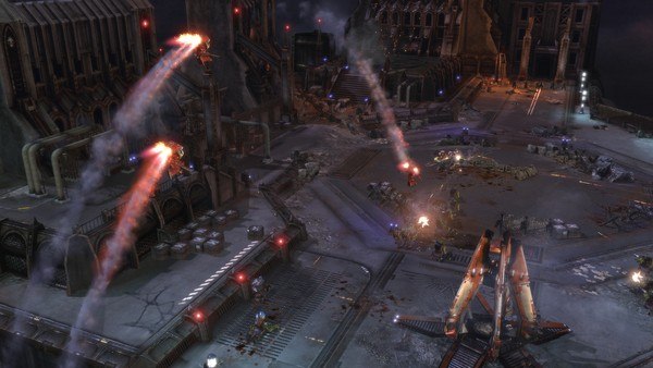 Warhammer 40,000: Dawn of War II Grand Master Collection