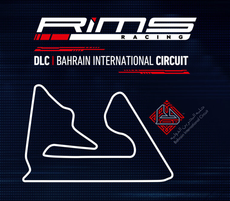 RiMS Racing - Bahrain International Circuit
