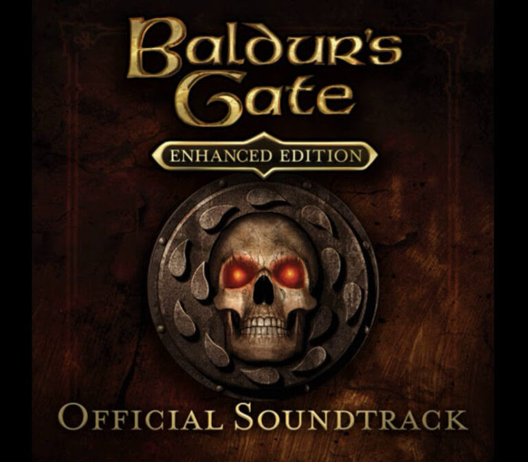 Baldur's Gate: Enhanced Edition - Official Soundtrack
