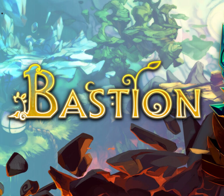 Bastion-gave