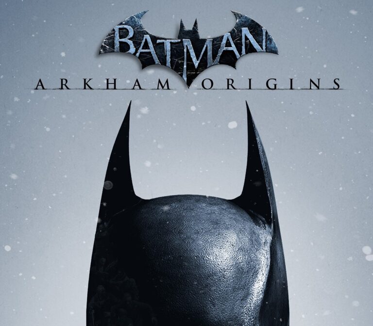 Batman: Arkham Origins - Black Mask Challenge Pack
