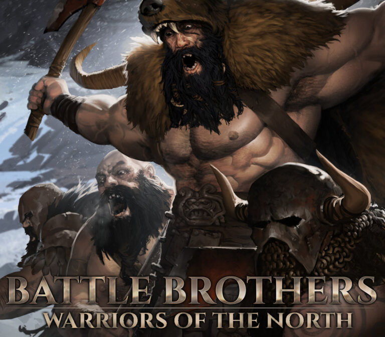 Battle Brothers - Warriors of the North