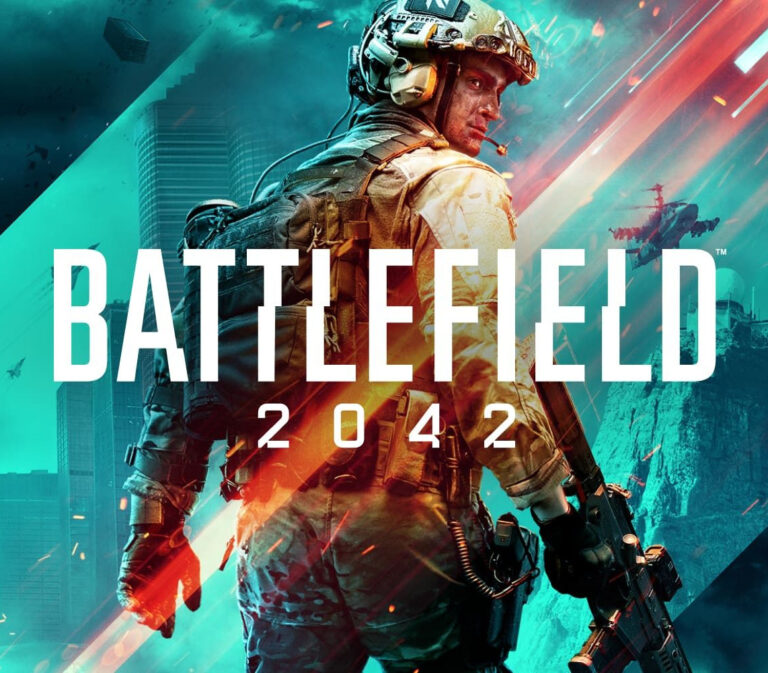 Battlefield 2042 - GeForce Ultimate Play Bundle