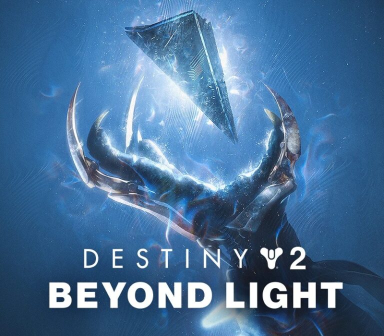 Destiny 2 - Beyond Light