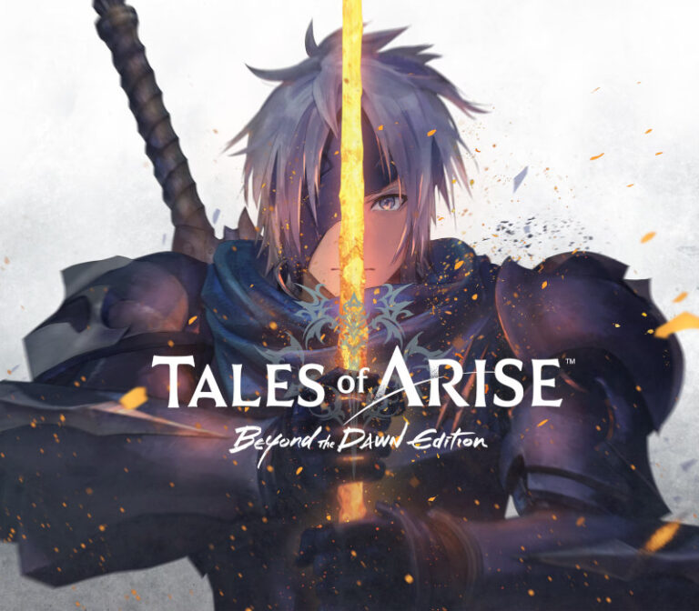 Tales of Arise: Beyond the Dawn Edition