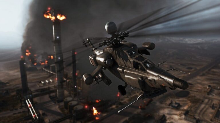 Battlefield 4 - Final Stand