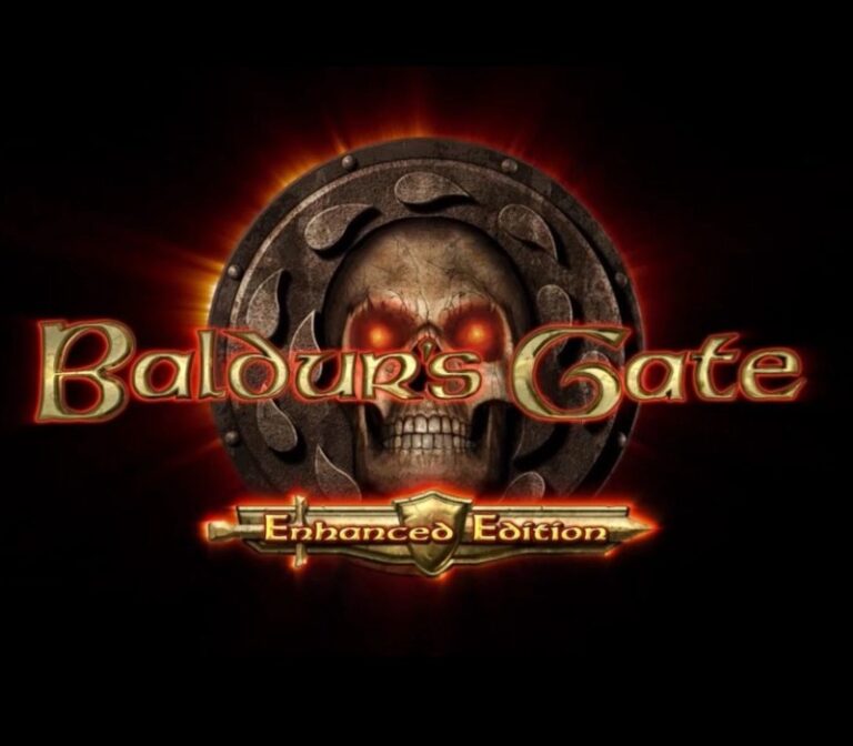 Baldur's Gate I Collection