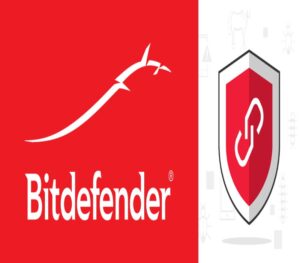 Bitdefender Premium VPN 2025 (1 Year / 10 Devices)