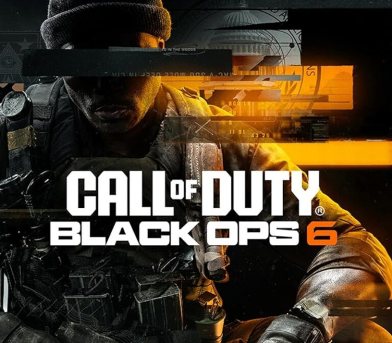 Call of Duty: Black Ops 6 - Unleash the Truth Operator Skin
