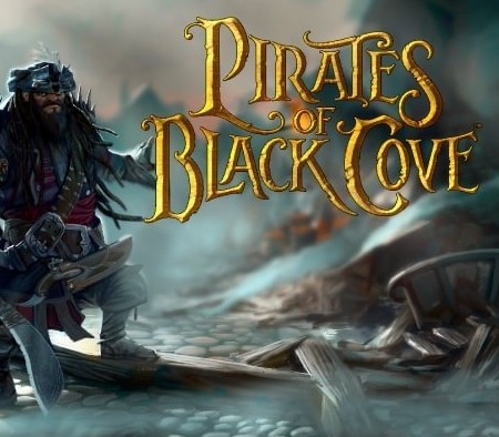 Pirates of Black Cove + Origins