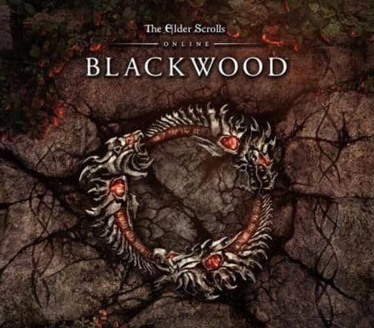 The Elder Scrolls Online Collection: Blackwood Collector's Edition Download