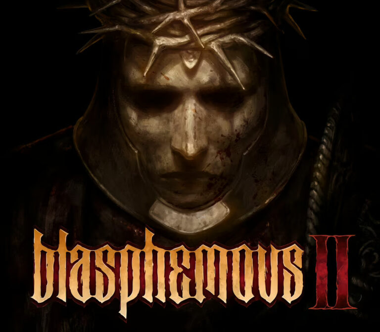 Blasphemous 2 RoW
