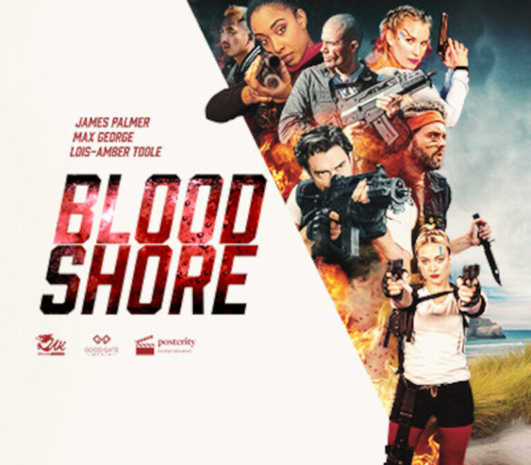 Bloodshore