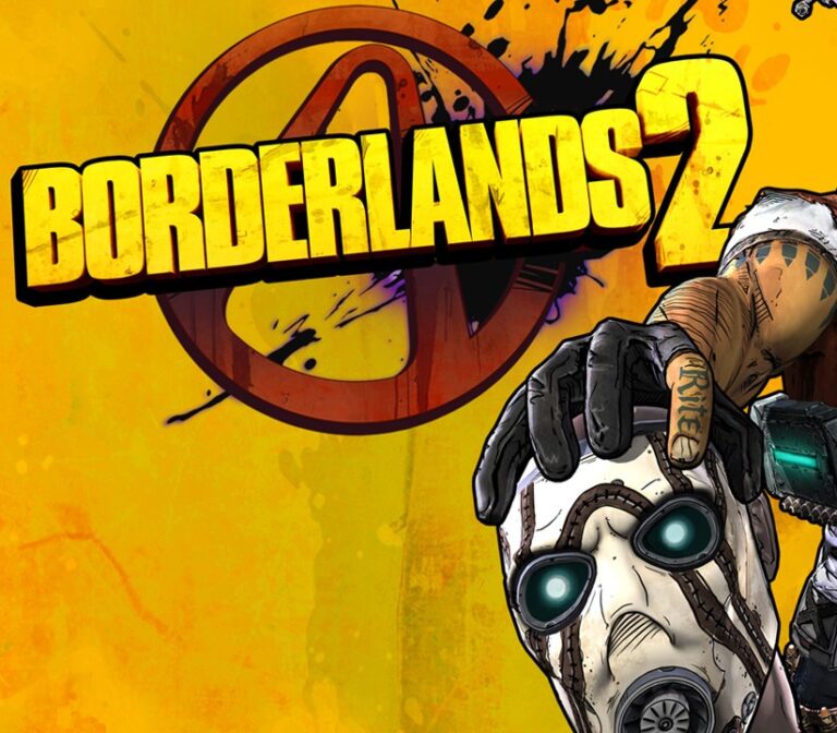 Borderlands 2 - Headhunter Pack 2: Wattle Gobbler