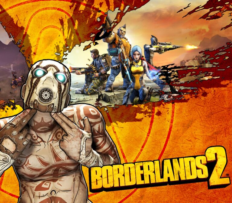Borderlands 2 - Season Pass