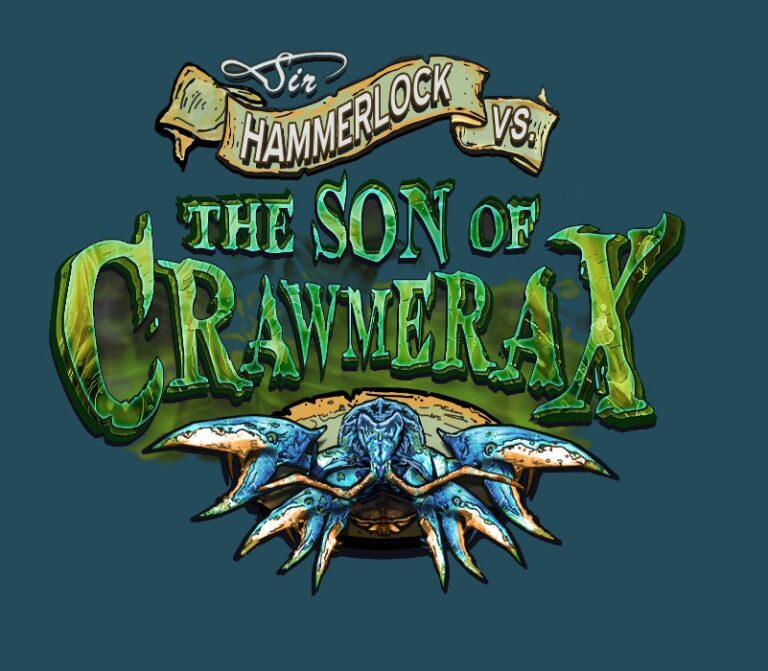 Borderlands 2 - Headhunter Pack 5: Son of Crawmerax