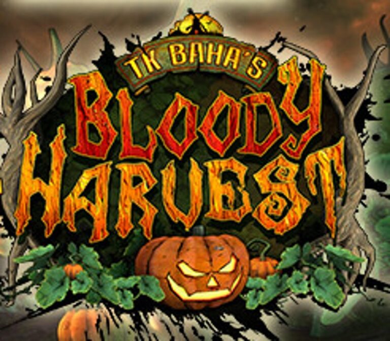 Borderlands 2 - Headhunter Pack 1: Bloody Harvest