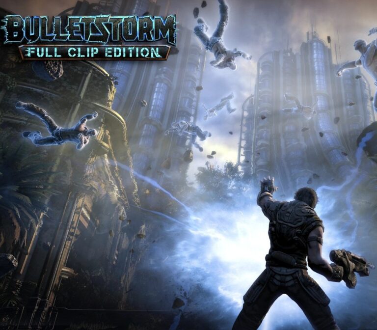 Bulletstorm Full Clip Edition + Duke Nukem's Bulletstorm Tour