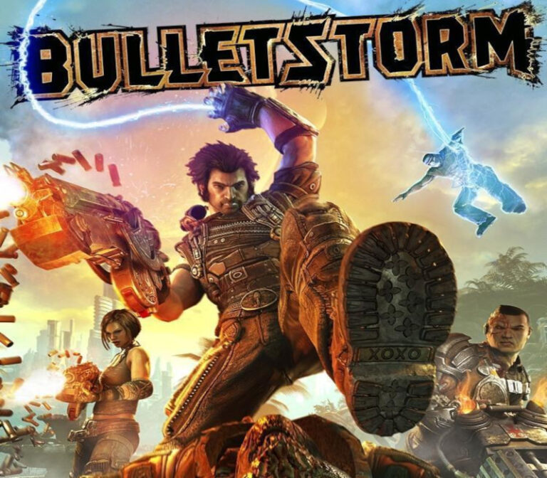 Bulletstorm-gave