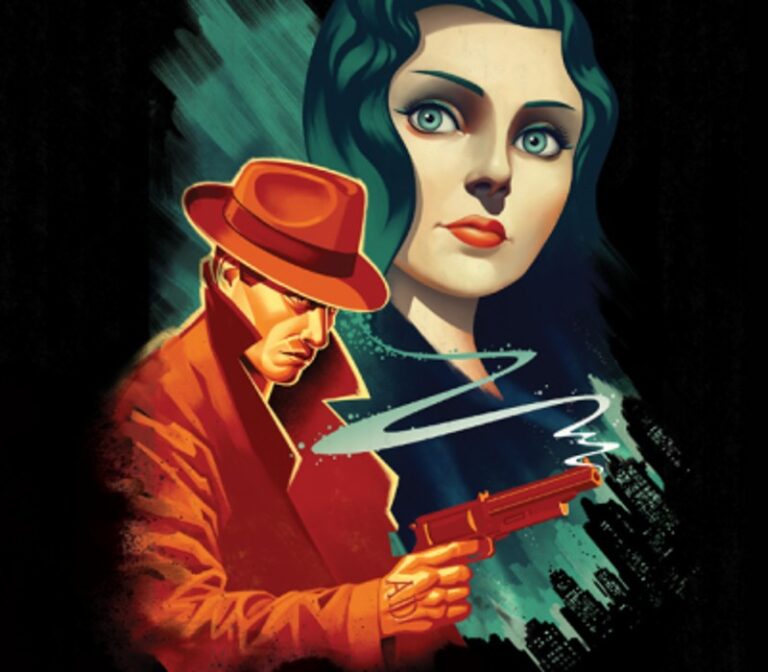 BioShock Infinite - Burial at Sea Episode 1