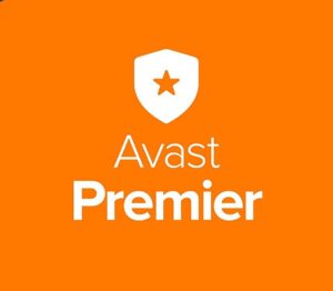 AVAST Premier 2020 (1 Year / 1 PC)