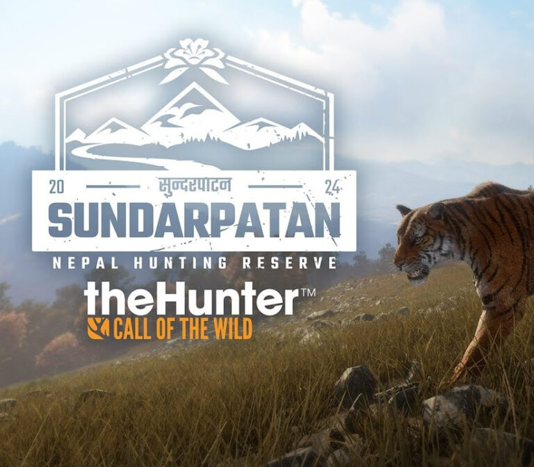 theHunter: Call of the Wild - Sundarpatan Nepal Hunting Reserve