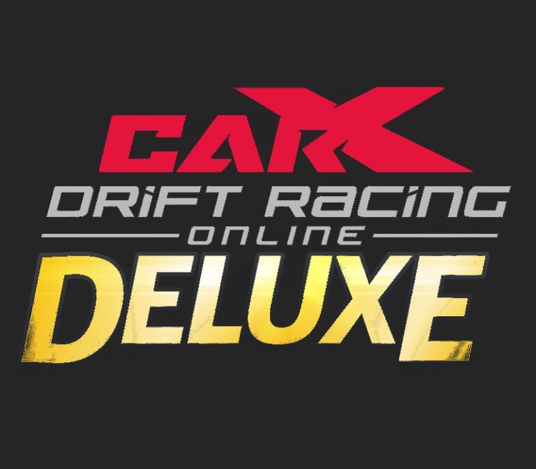 CarX Drift Racing Online - Deluxe