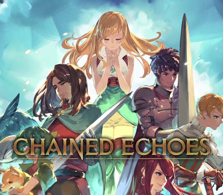 Chained Echoes PC