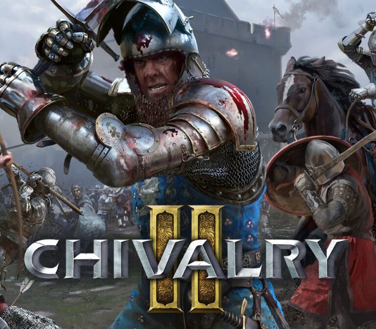 Chivalry 2 - Preorder Bonus