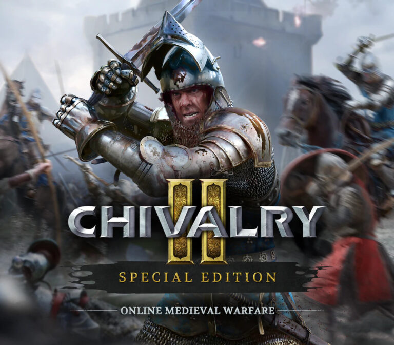 Chivalry 2 - Special Edition Content