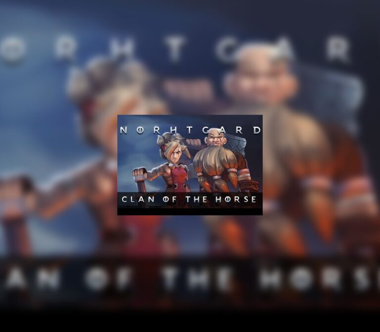 Northgard - Svardilfari, Clan of the Horse