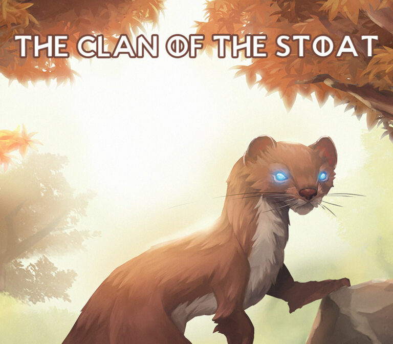 Northgard - Kernev, Clan of the Stoat