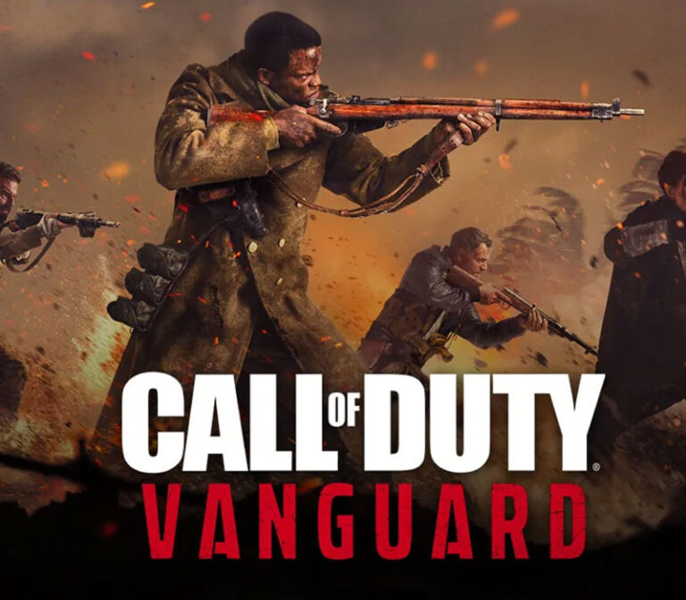 Call of Duty: Vanguard / Warzone - 1 Hour of 2WXP PC