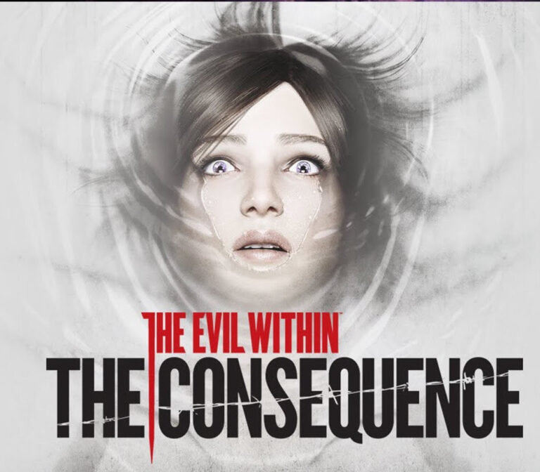 The Evil Within: The Consequence