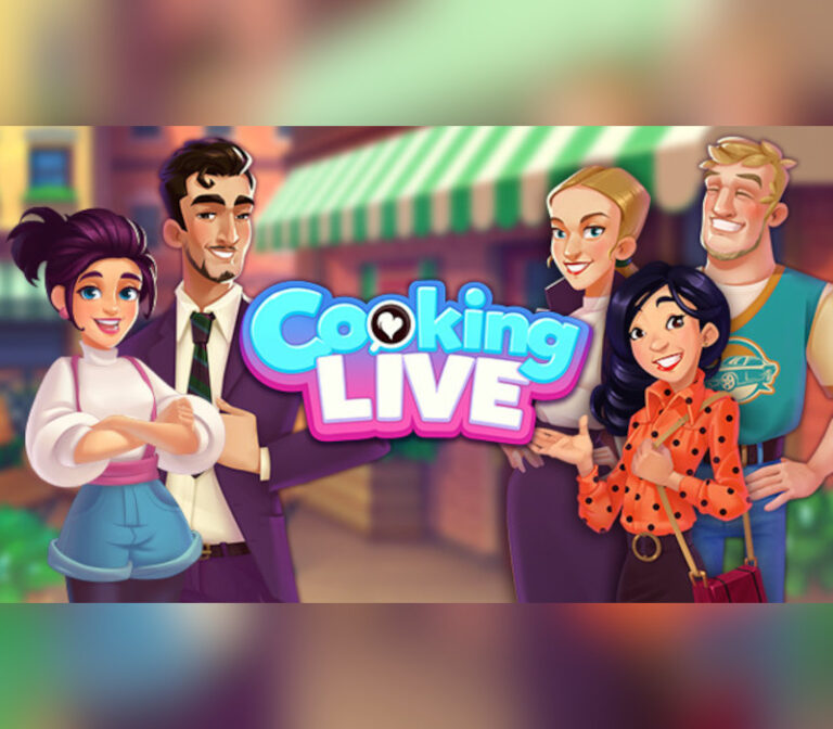 Cooking Live - Expert’s Pack