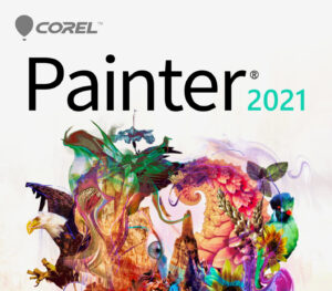 Corel Painter 2021