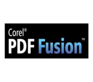 Corel PDF Fusion (3 PCs)