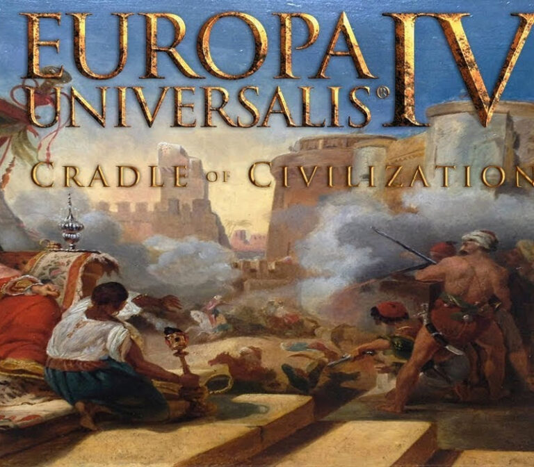 Europa Universalis IV - Cradle of Civilization Collection