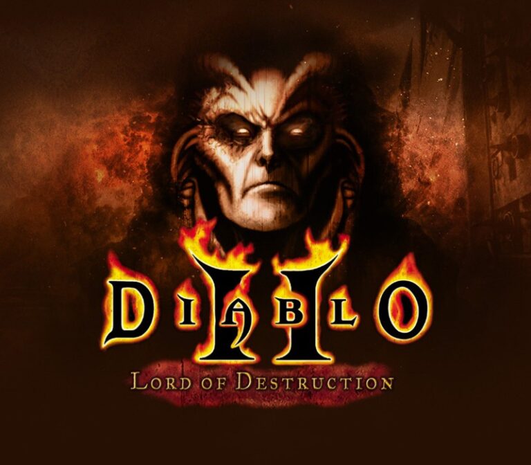 Diablo 2 - Lord of Destruction