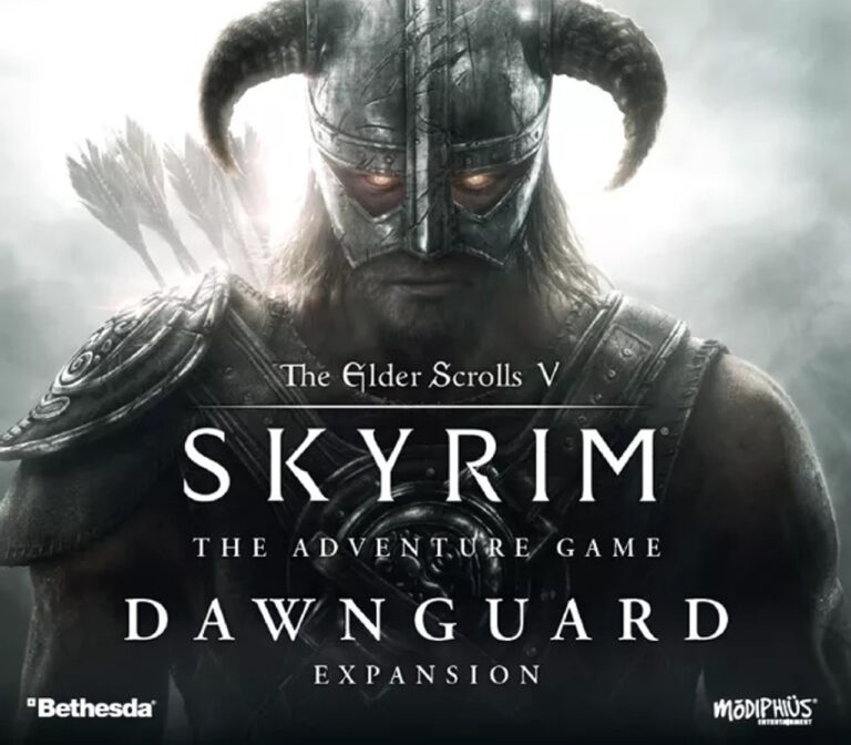 The Elder Scrolls V: Skyrim – Dawnguard