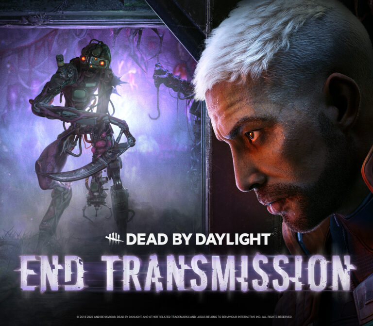 Dead by Daylight - End Transmission Chapter