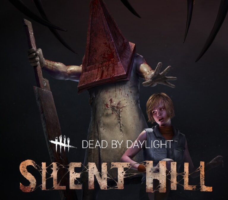 Dead By Daylight - Silent Hill Chapter