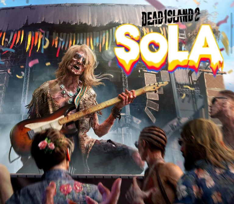 Dead Island 2 - SoLA