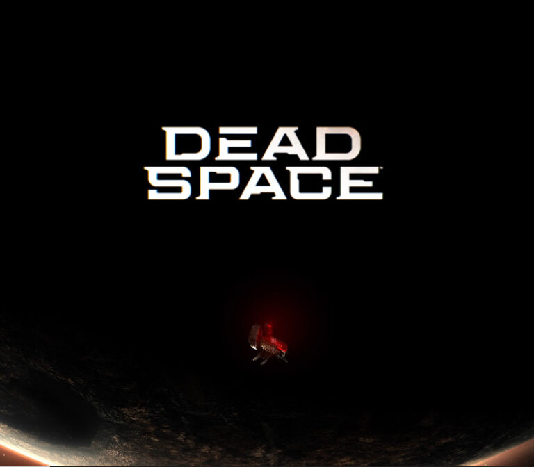 Dead Space Remake EN/PL Languages Only