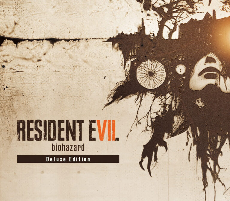 Resident Evil 7: Biohazard Deluxe Edition